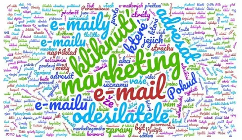 Optimalizujte e-mail marketing
