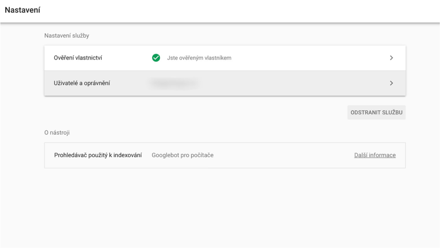 Google Search Console