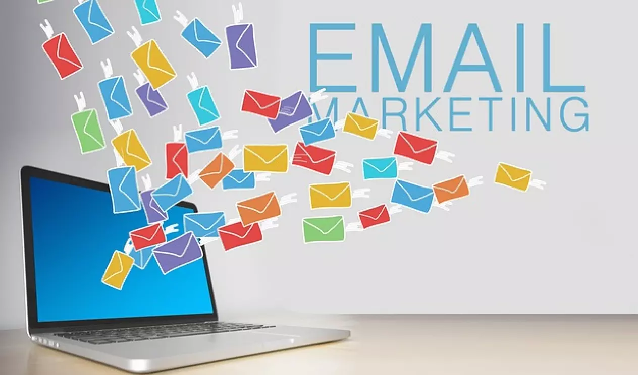 e-mail marketing