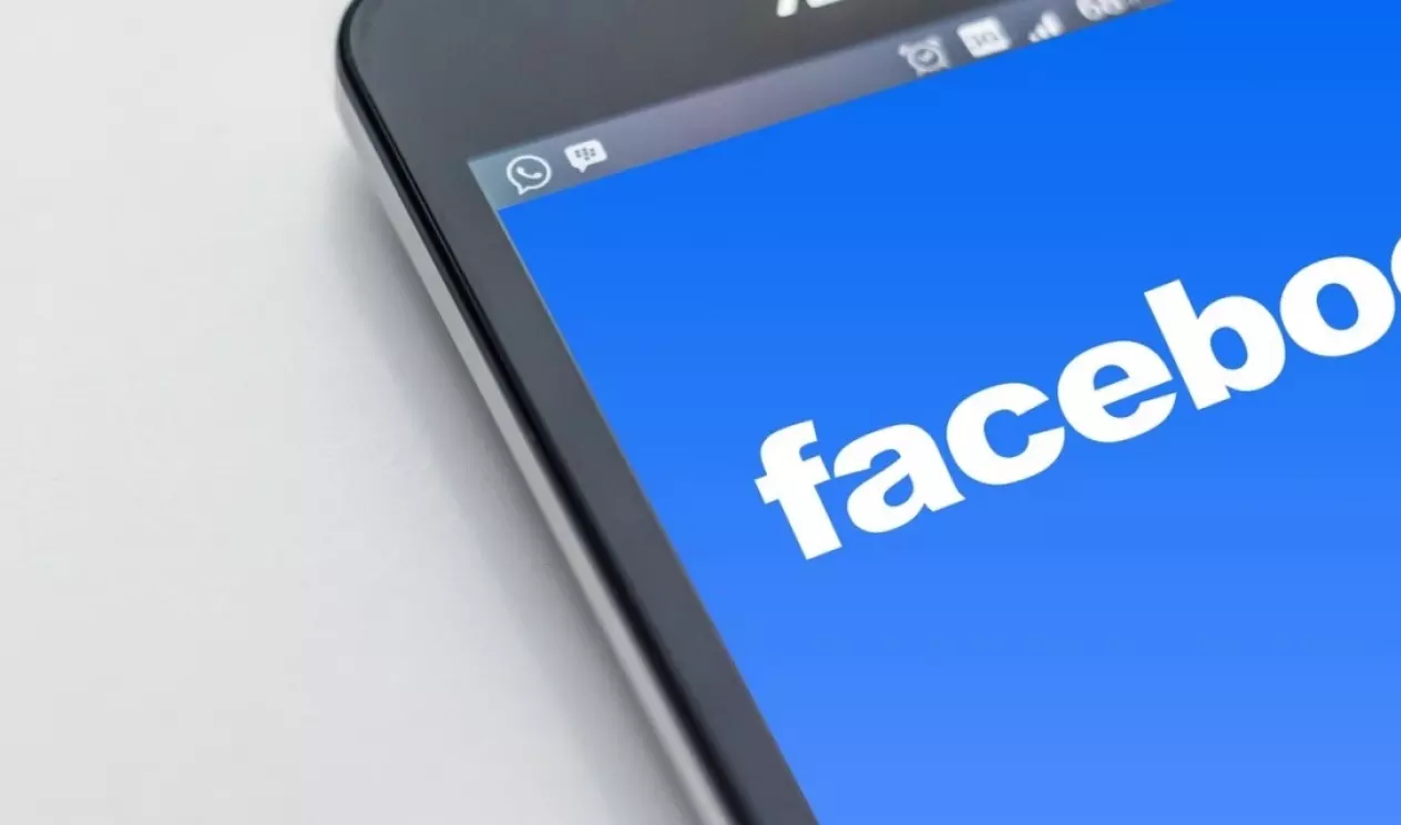 Nové funkce Facbooku