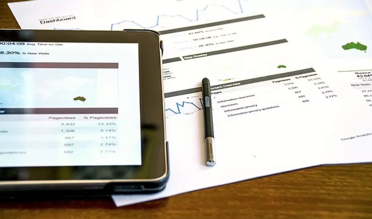Audit AdWords účtu s nízkým výkonem