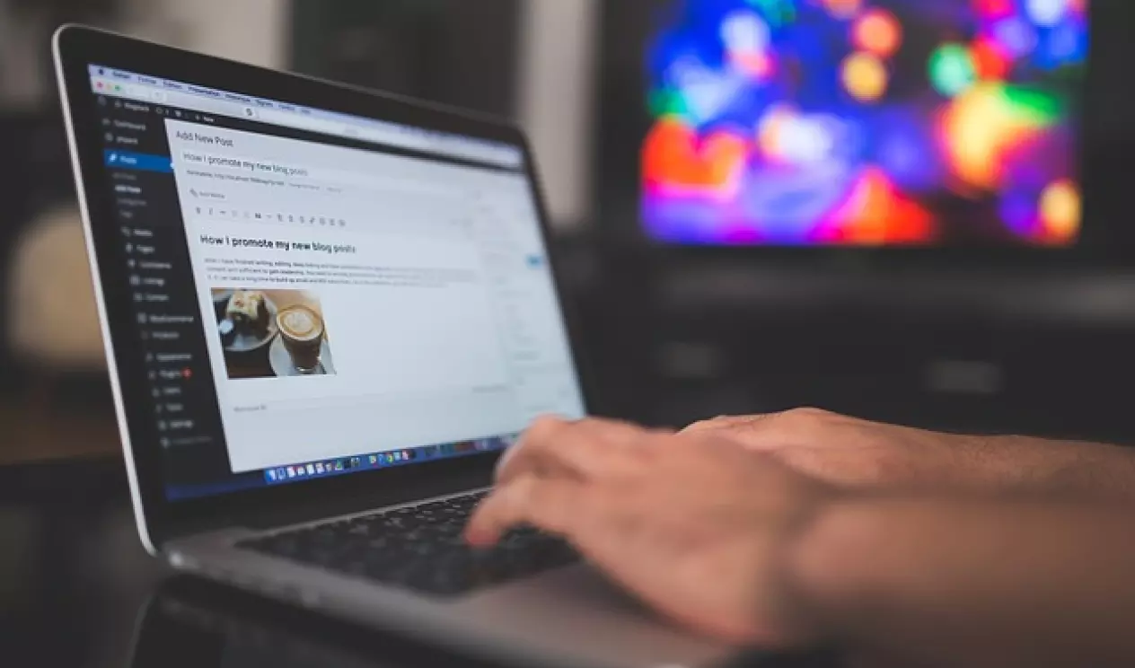 Zlepšete viditelnost vaší Wordpress stránky při sdílení na sociálních sítích