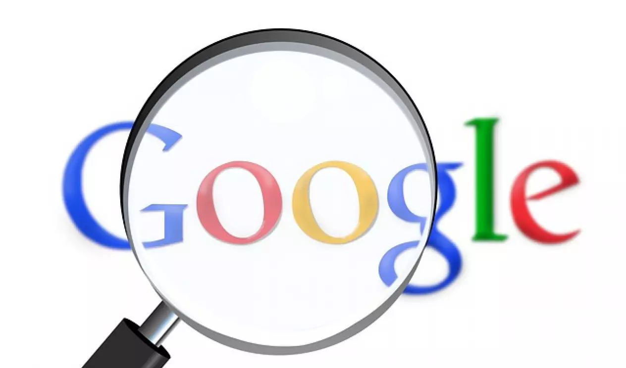 RLSA v Nákupech Google