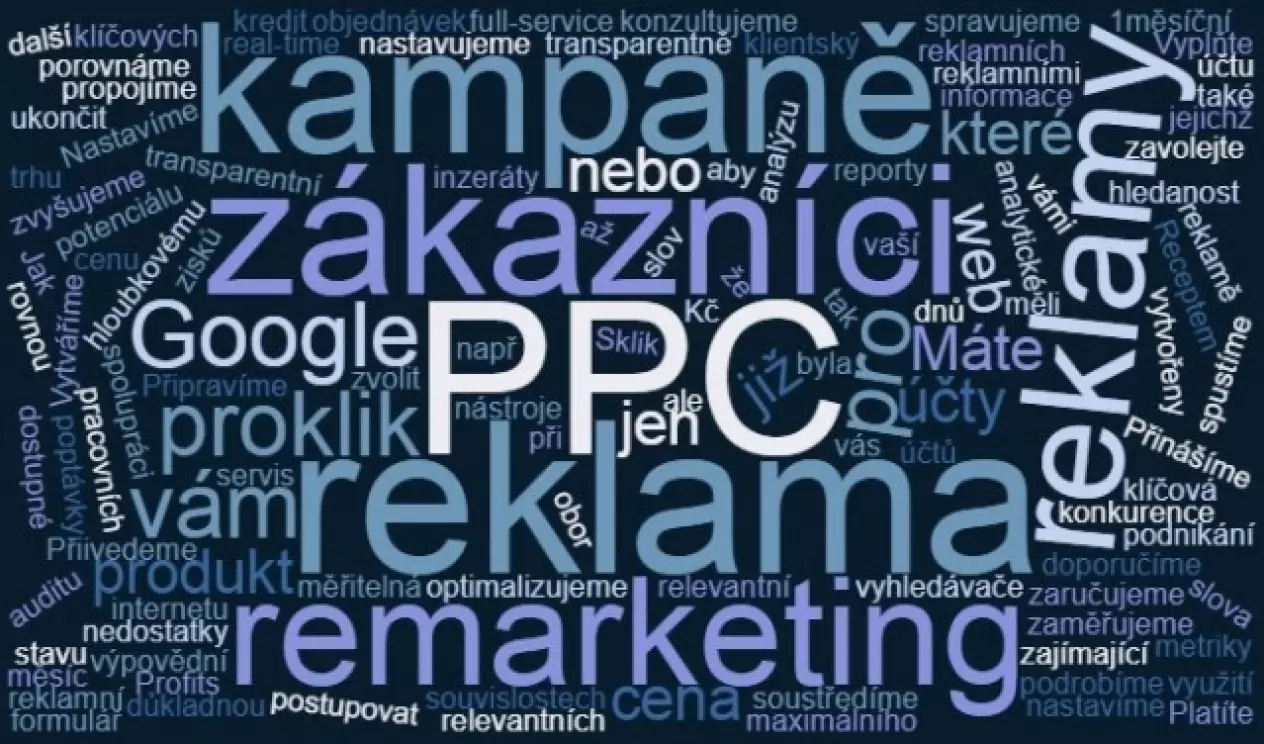 Zamítnutí reklamy v Google AdWords, která nejsou způsobena vaší vinou