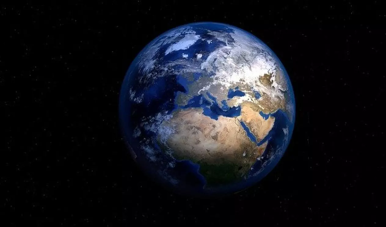 Geografické cílení