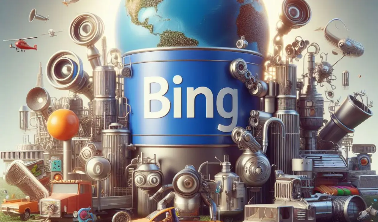 Bing