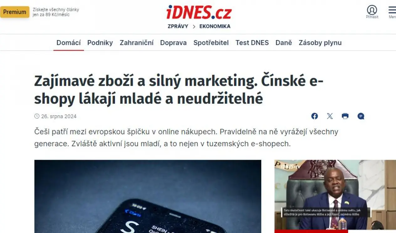 idnes.cz