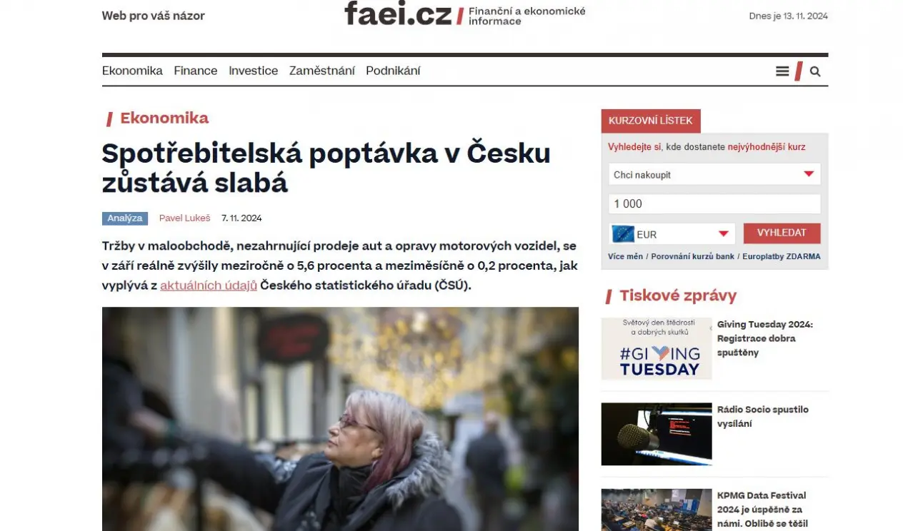 Faei.cz