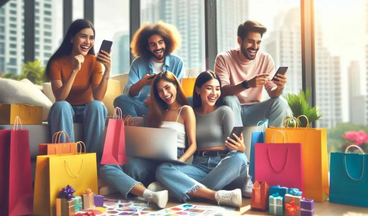 Češi patří k evropské špičce v online nakupování