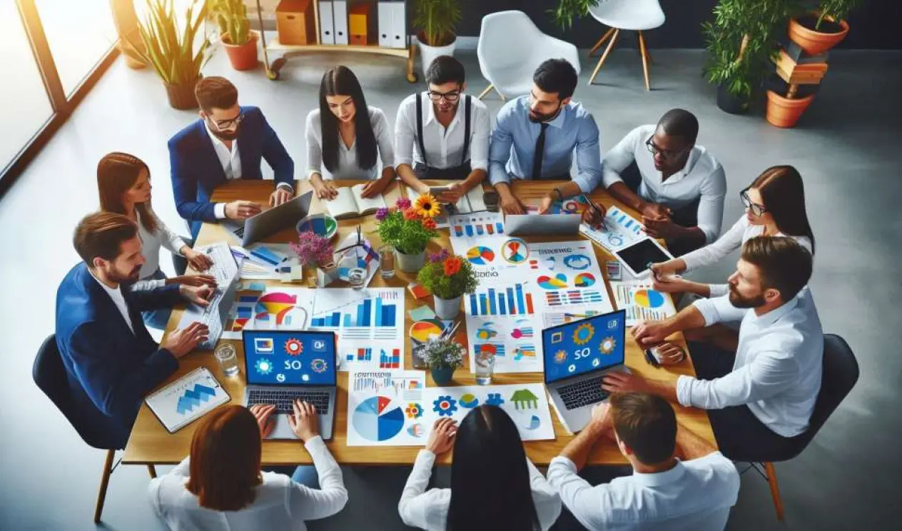 efektivní SEO při vícekanálovém marketingu