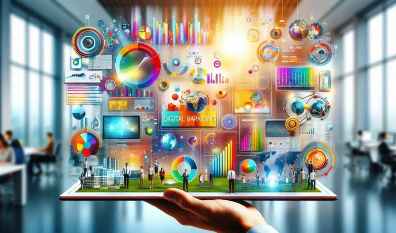 Nejdůležitější novinky v SEO, PPC a online marketingu – květen 2025