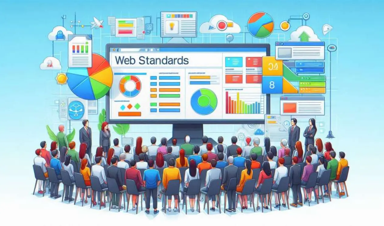 Webové standardy: Proč jsou důležité pro SEO?