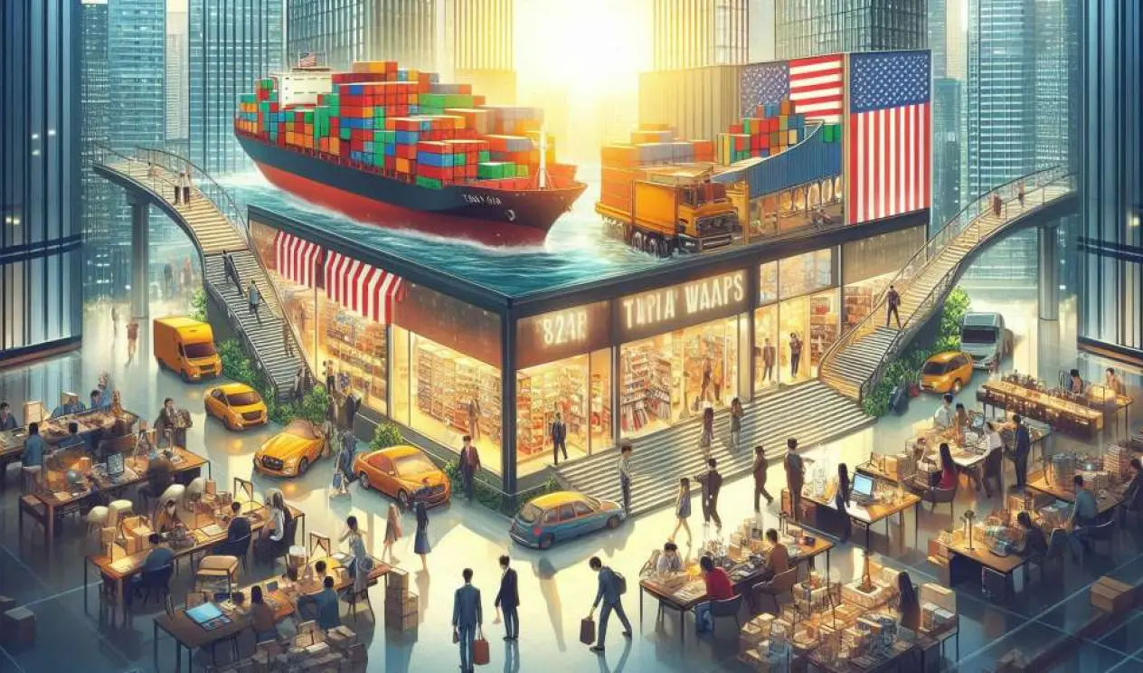 Cla ohrožují e-shopy s módou a elektronikou, posiluje místní produkce