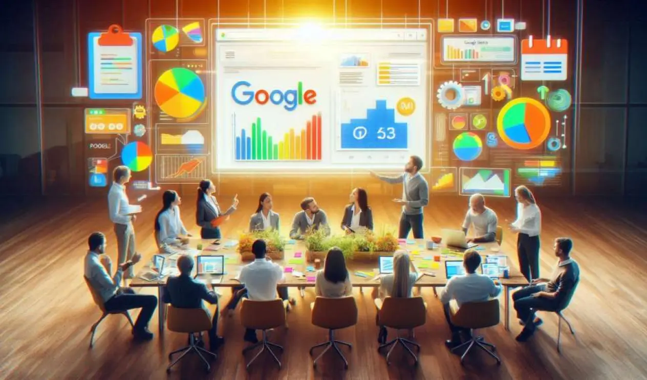 Google Merchant Center