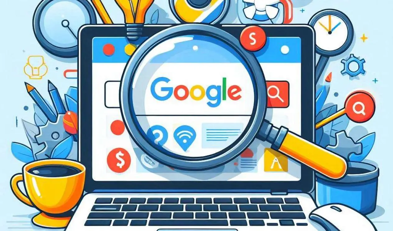 Jak využít Google Search Console k analýze klíčových slov