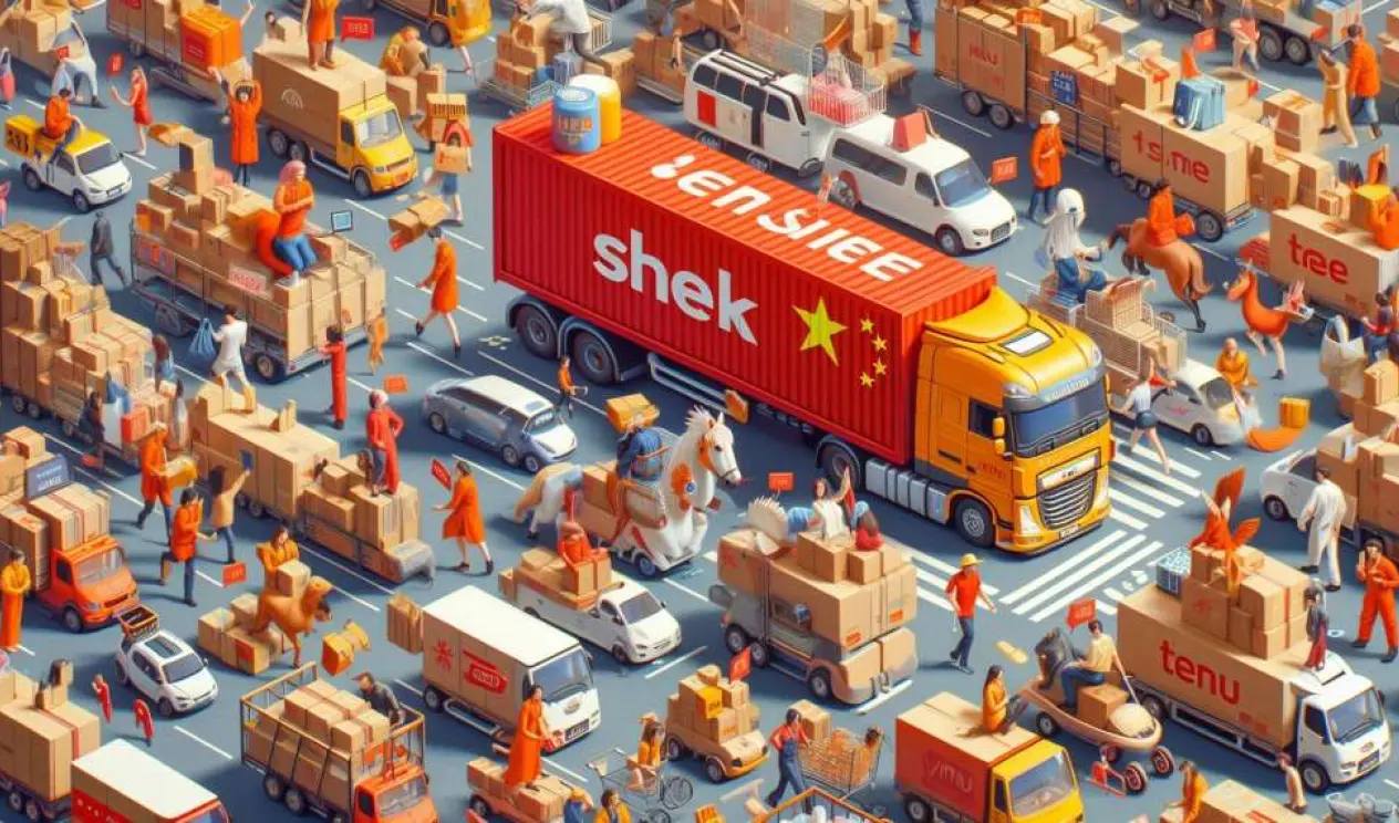 Čínská online tržiště berou českému e-commerce miliardy