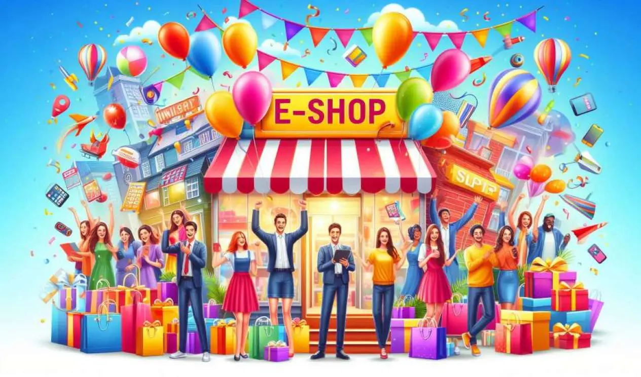 Od nuly k ShopRoku. Jak se správně nastaveným marketingem porazit konkurenci