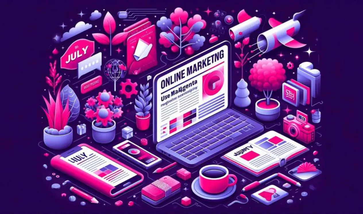 Horké novinky ze světa online marketingu – Červenec 2025 v kostce