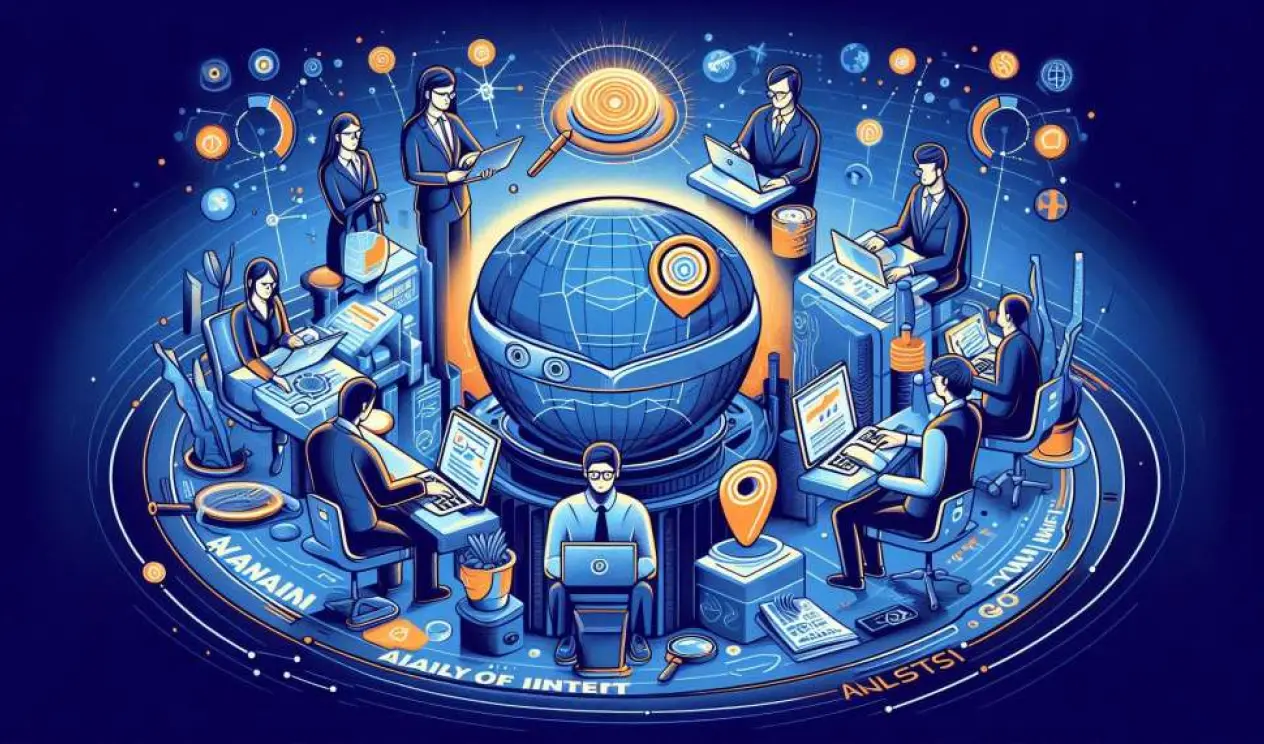 Udržte si nejlepší SEO dovednosti ve světě AI. Jak na to?