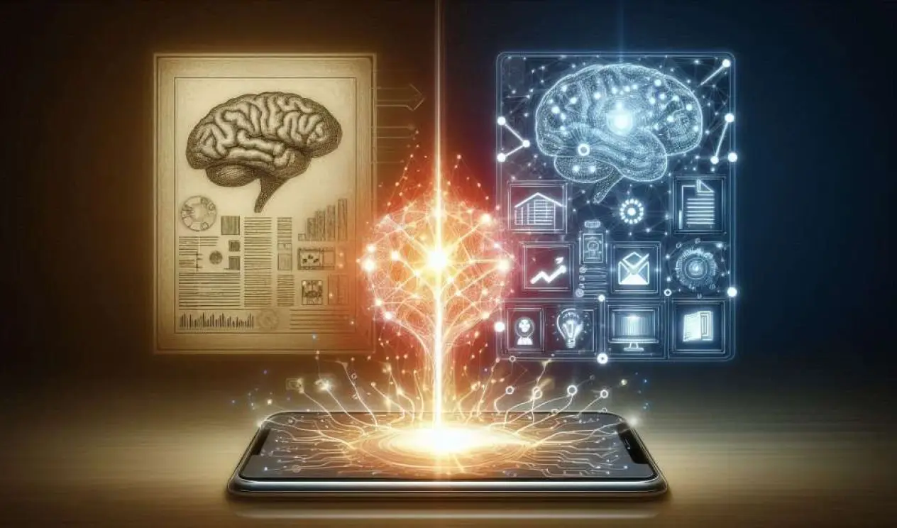 personalizace a AI v e-commerce 