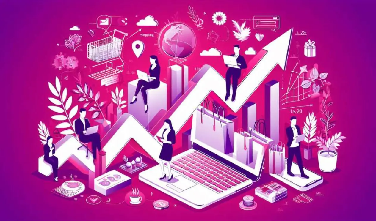 Tržby českého e-commerce míří k rekordům