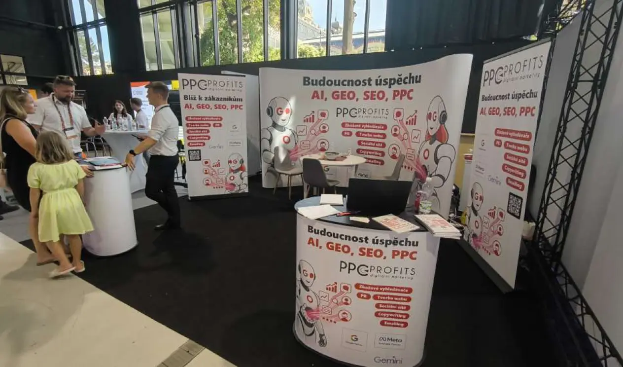 Reshoper 2025 je za námi – a stálo to za to!