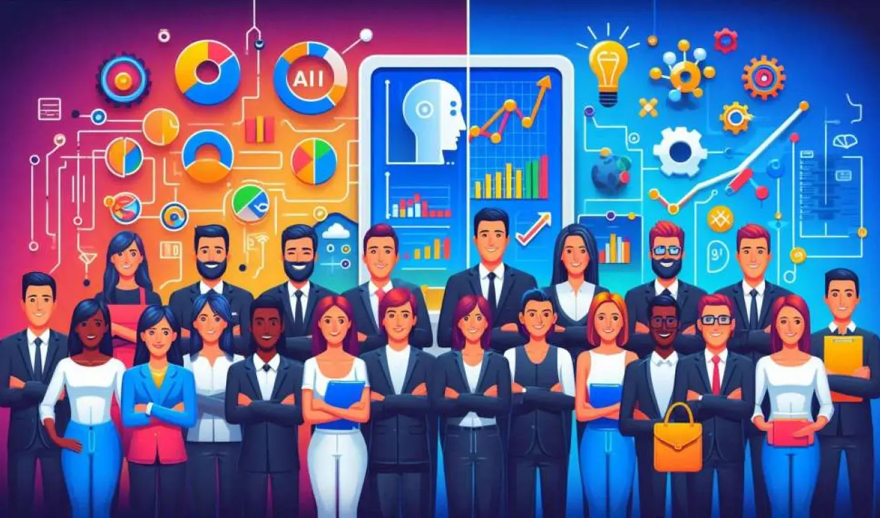 PMax kampaně dělí PPC odborníky na dva tábory. Proč?