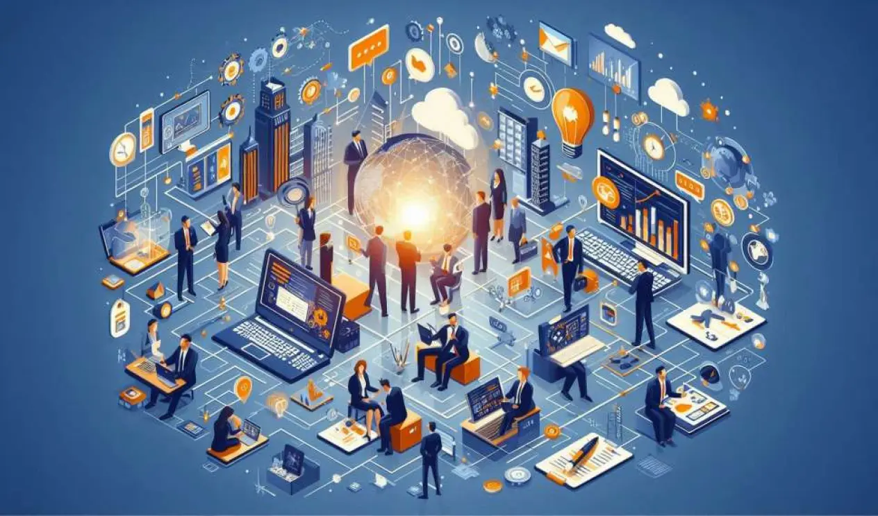 Zásadní poznatky o PC pro malé firmy v roce 2025