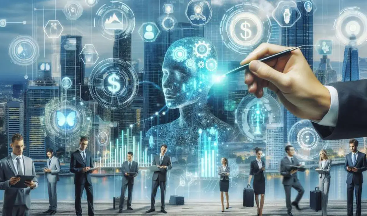 Viditelnost ve vyhledávání AI? 6 způsobů, jak ji zlepšit