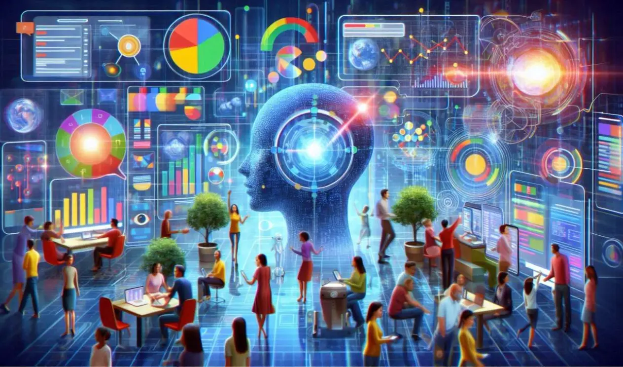 Google zvýšil počet témat vyhledávání v PMax