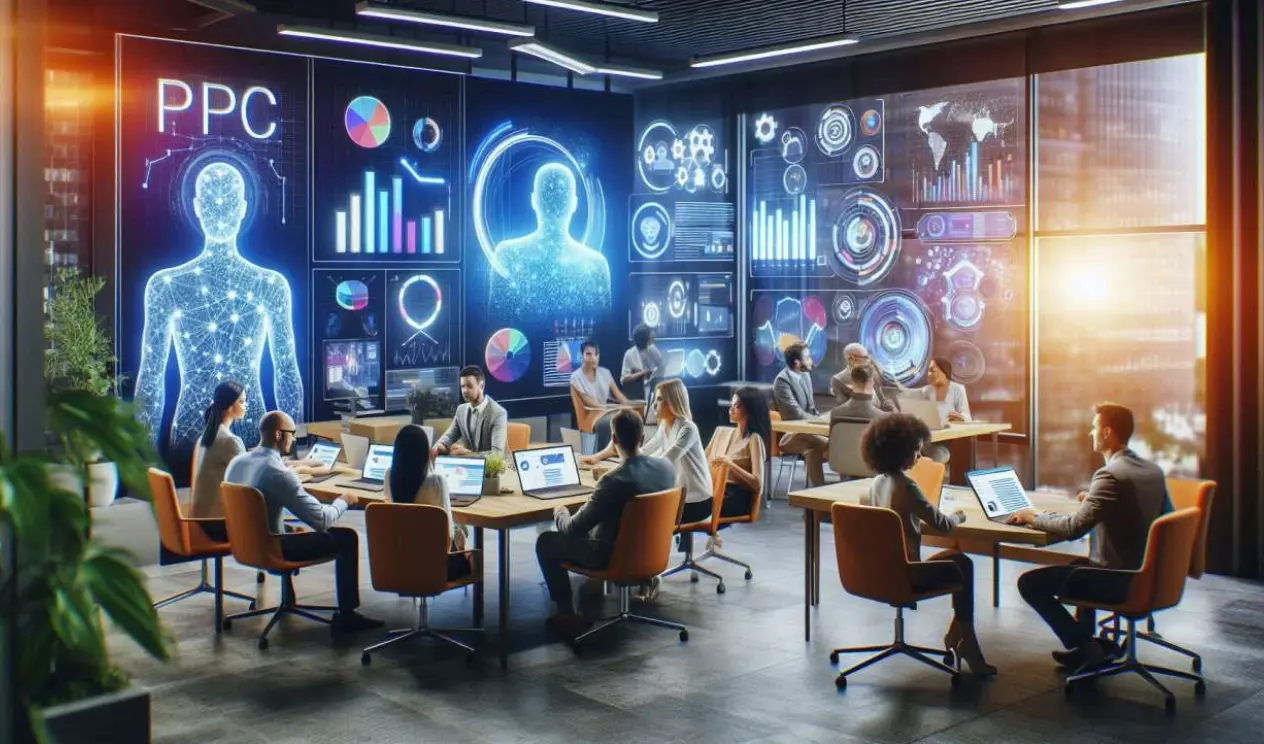 Jak se Microsoft díky AI změnil v obří reklamní platformu