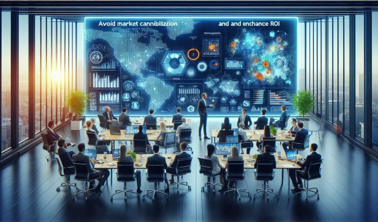 Jak se vyhnout kanibalizaci a zvýšit návratnost investic