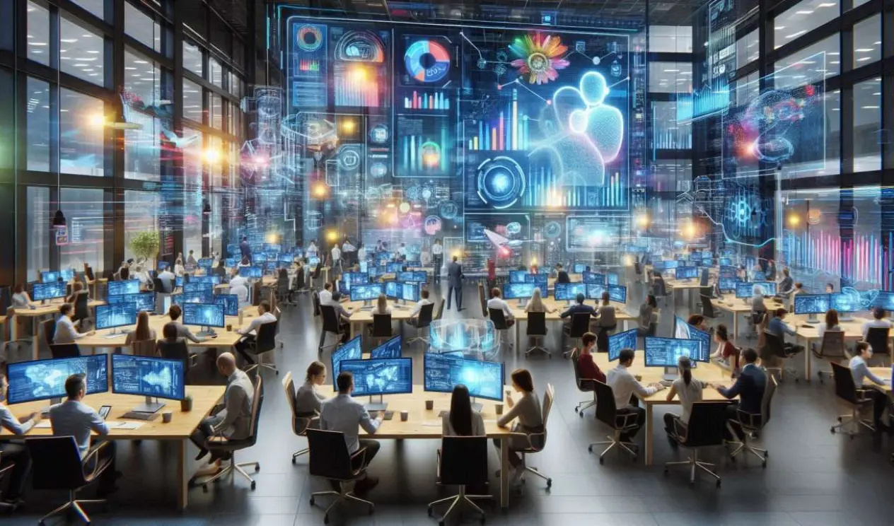 Budoucnost marketingových agentur v éře AI