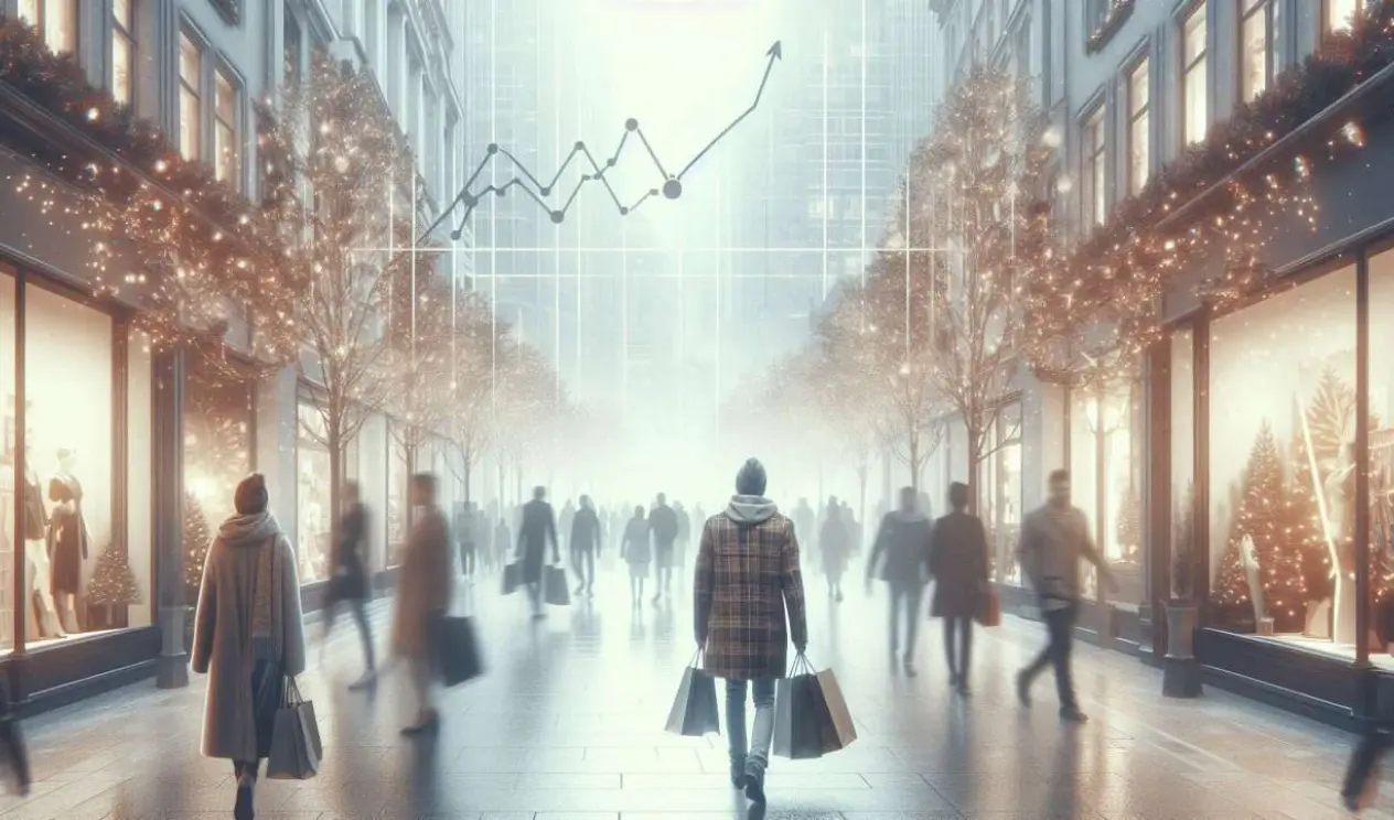 Maloobchod v září zpomalil. Čeká nás teď nejsilnější vánoční sezona v historii?