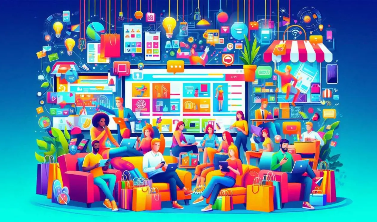 Téměř každý Čech nakoupí alespoň jednou ročně online