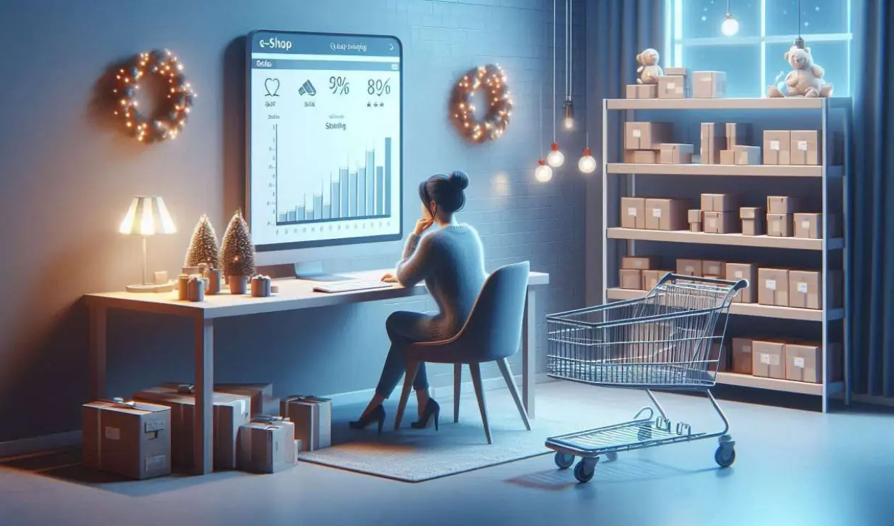 Black Friday je v plném proudu ale Češi ho tolik neprožívají