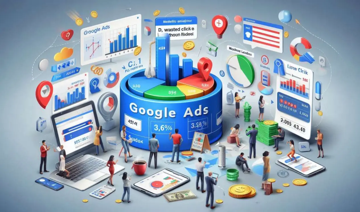 Využijte data k růstu PPC kampaní