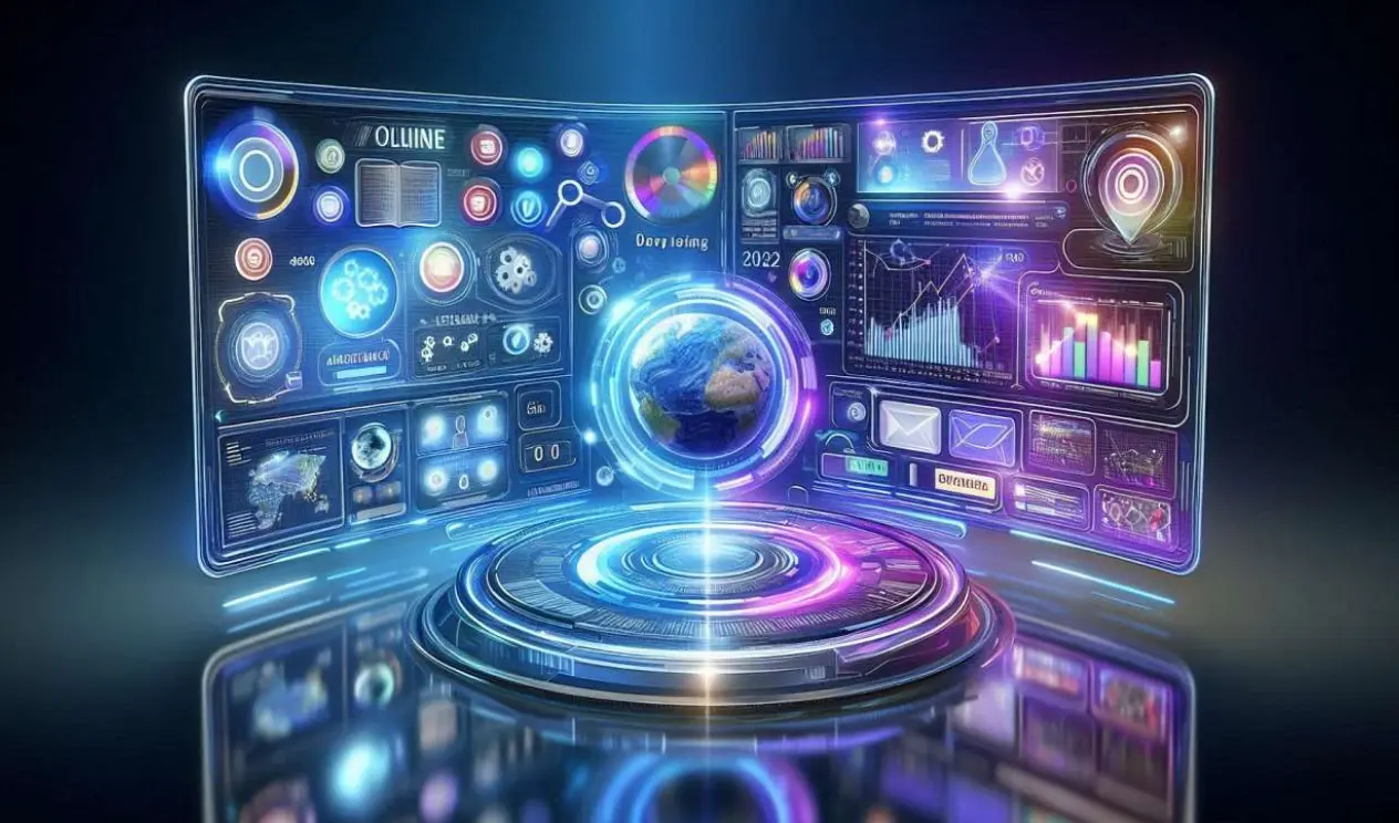 Lednové novinky v online marketingu: trendy roku 2026