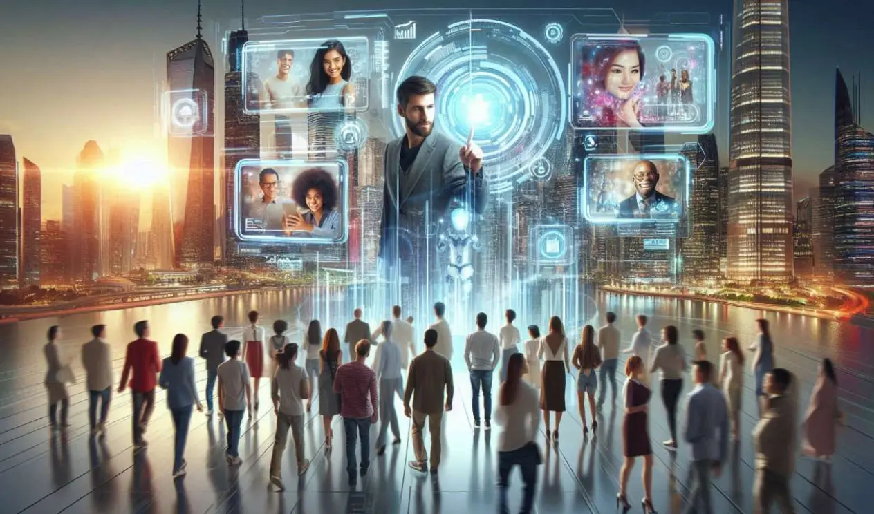 Budoucnost placené reklamy? Rozmanitost platforem