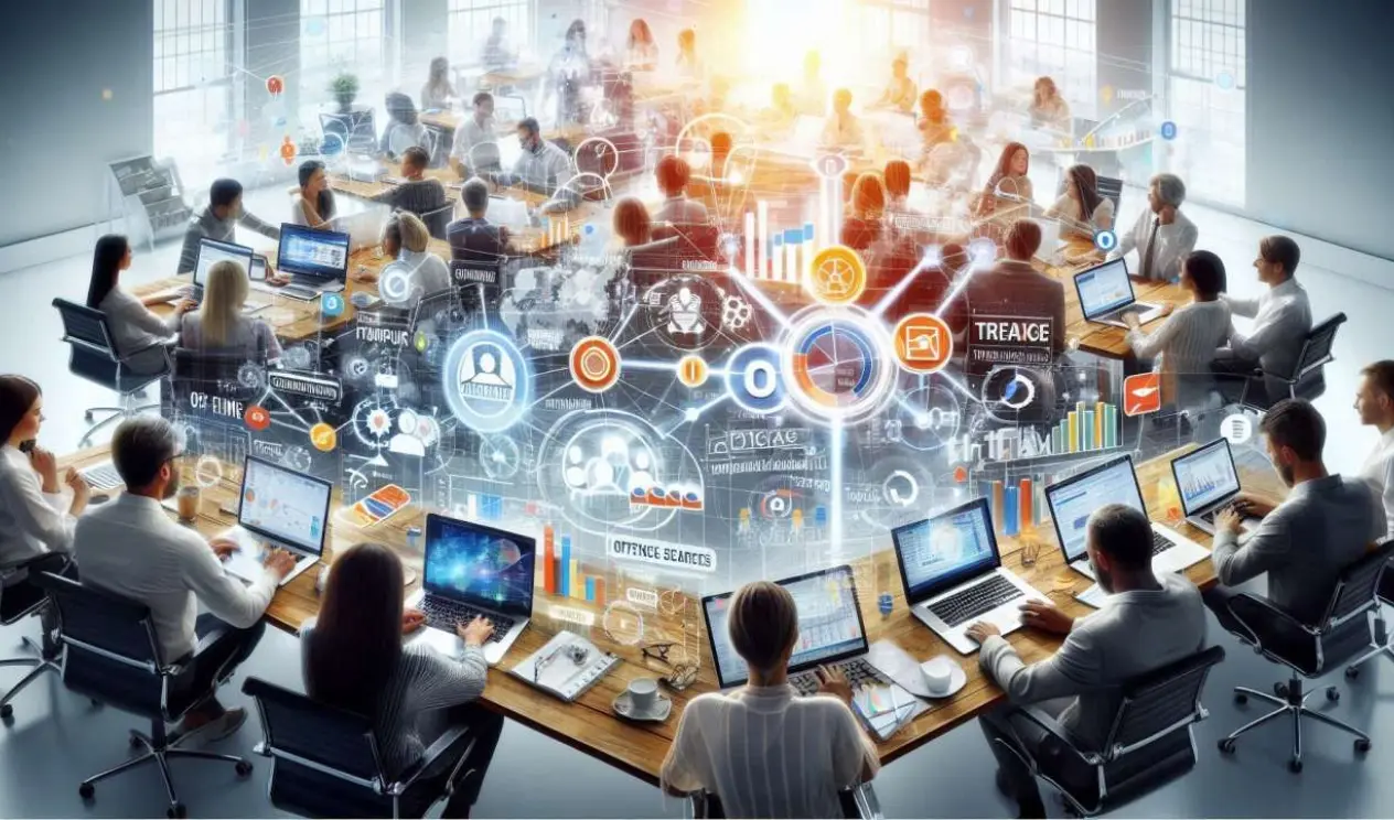 Kde mohou affiliate partneři získávat návštěvnost mimo vyhledávání Google?