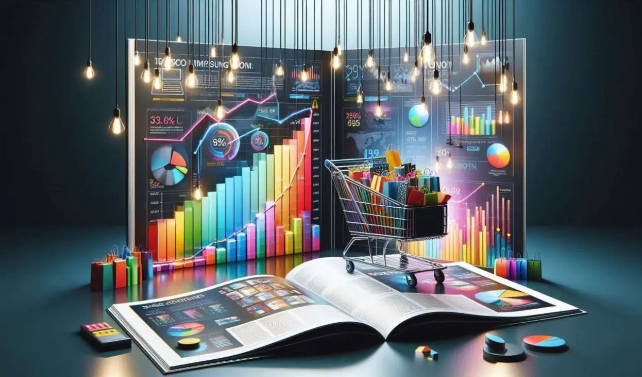 Magazín Kurzy.cz přináší analýzu povánočních výprodejů e-shopů