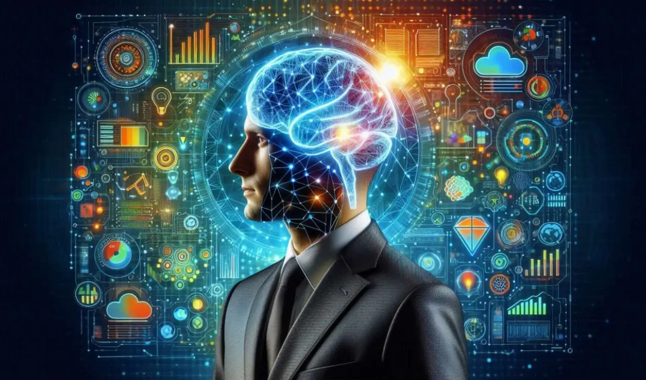 Jak se zalíbit AI? 6 tipů na vybudování autority