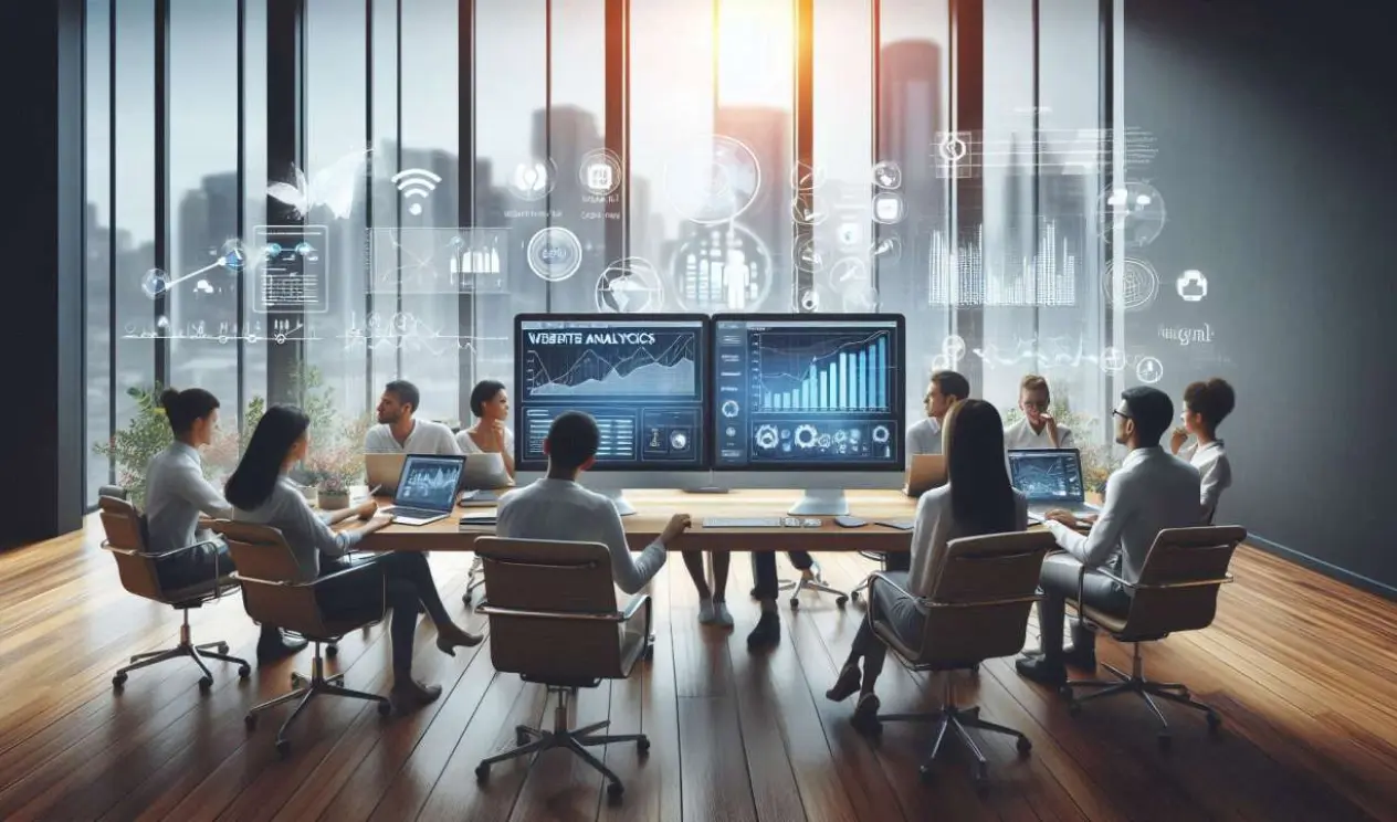 jak zvýšit návštěvnost informačních webů