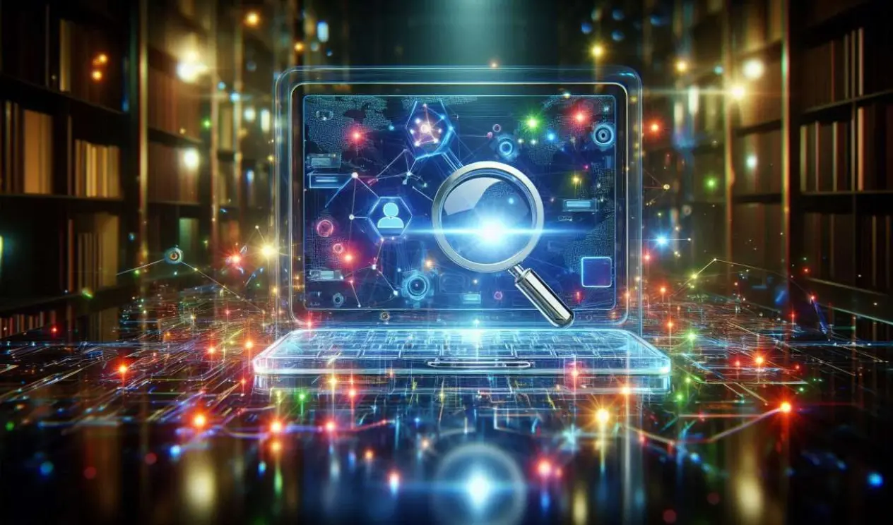 Režim AI Google: Co znamená pro SEO v místní firmě?