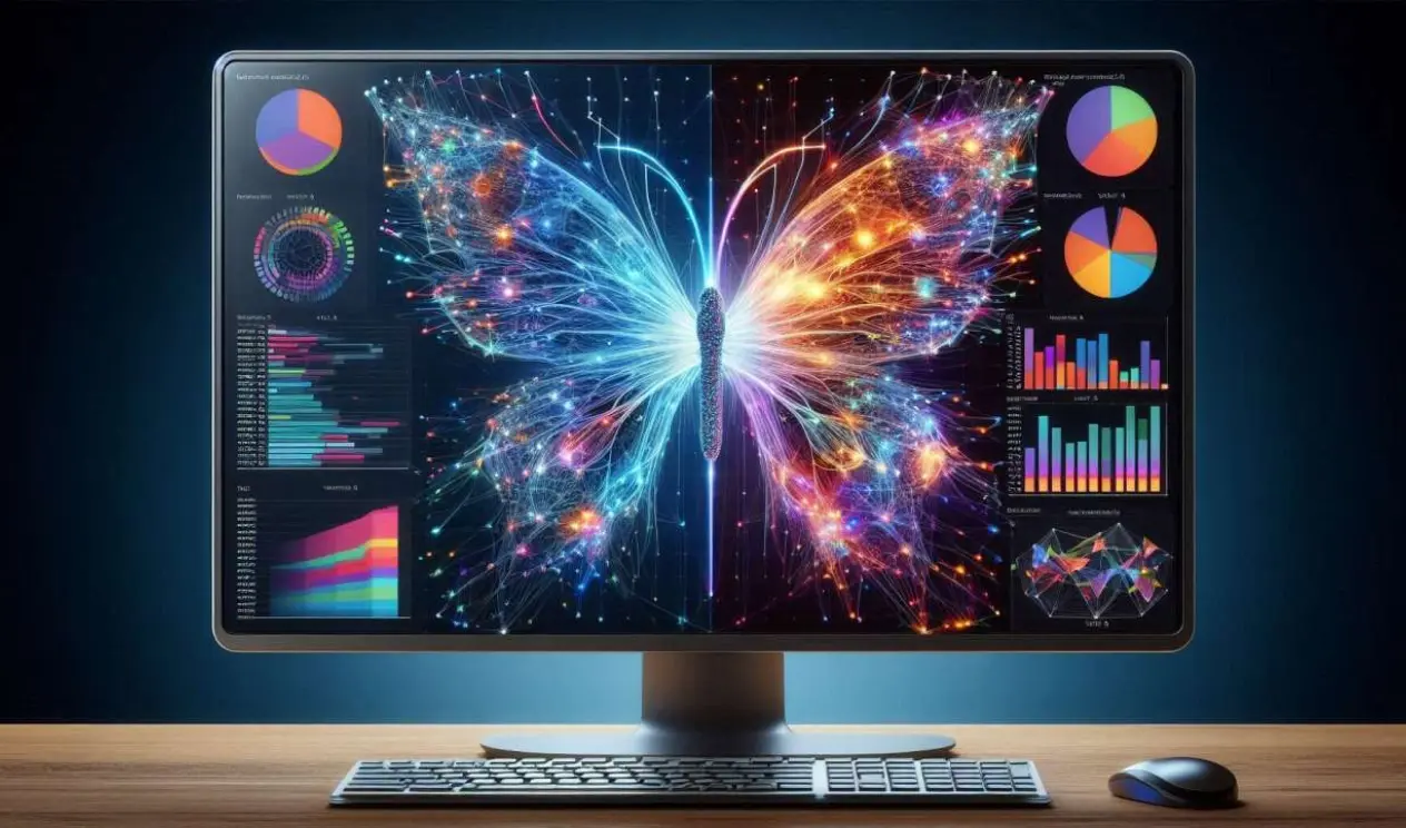 Jak AI mění tvorbu obsahu?