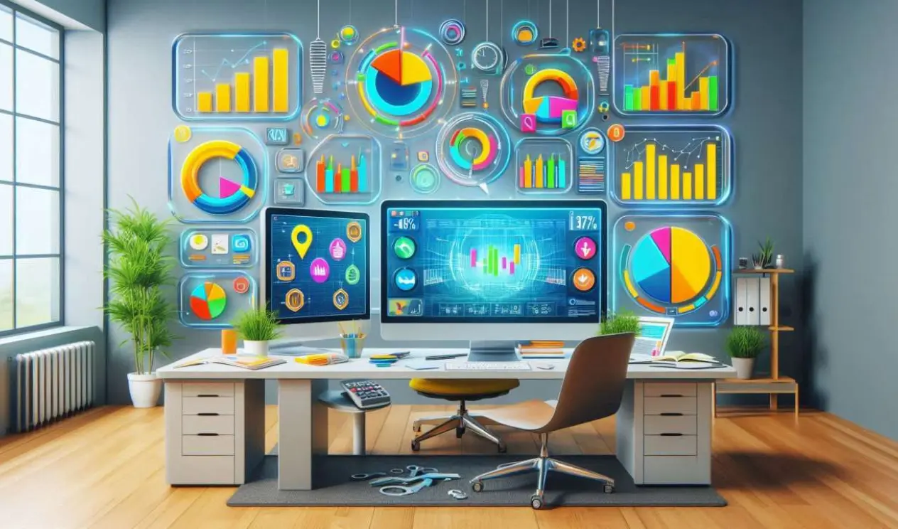 Analýza klíčových slov