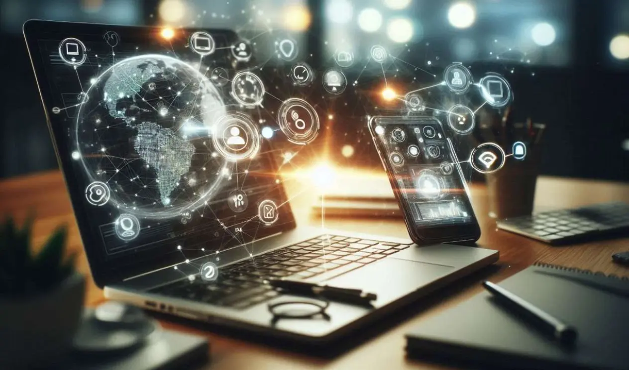 Proč a jak propojit vyhledávání se sociálními sítěmi?