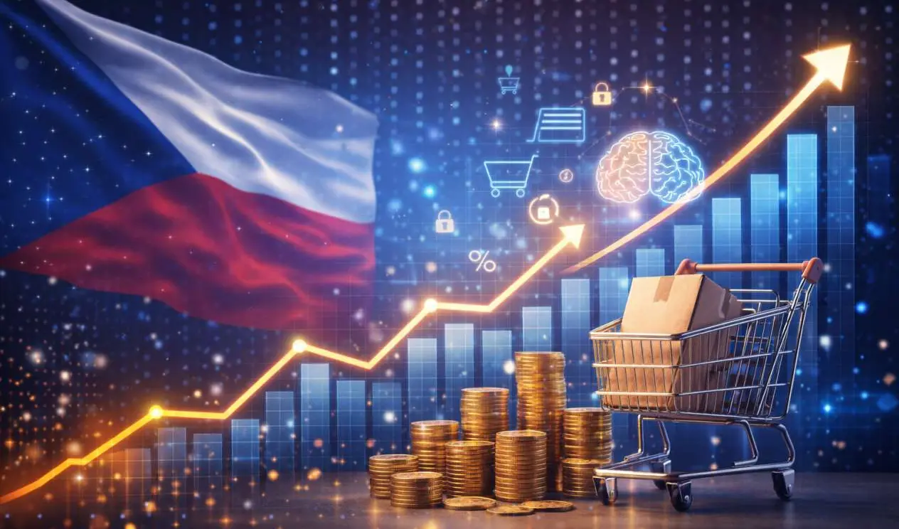 Česká e-commerce čeká další růst