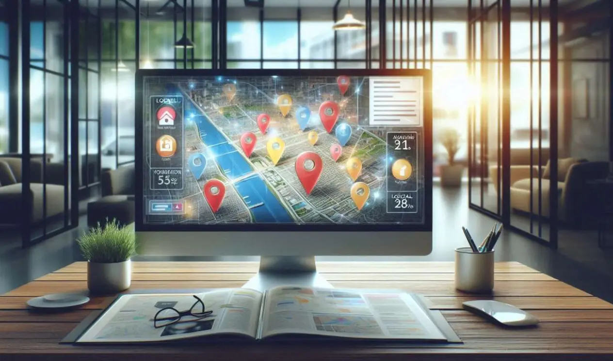 Využijte naplno lokální reklamy LSA 