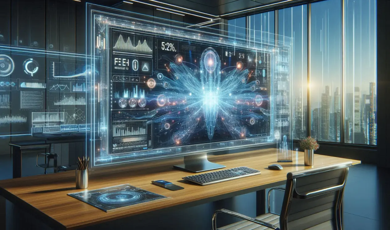 Nejlepší důkazní materiál pro umělou inteligenci? Video!